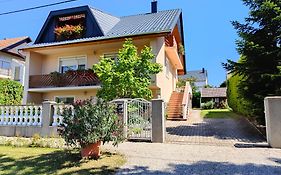 Viola House