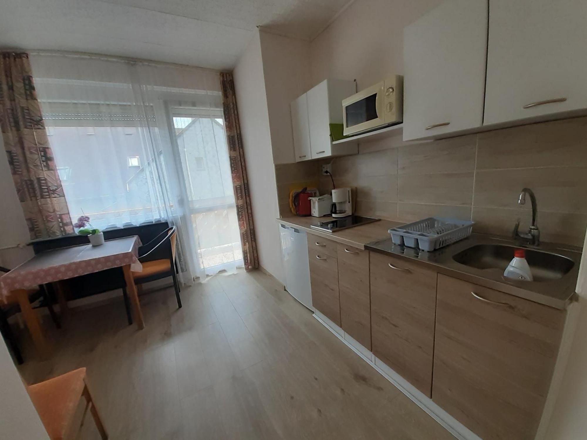Hotel Viola House Héviz Pokój zdjęcie