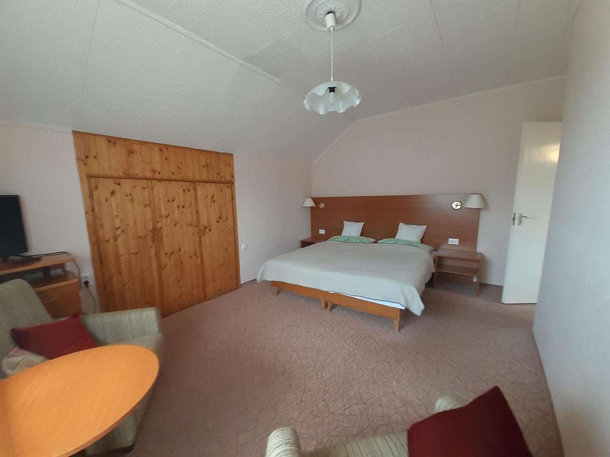 Hotel Viola House Héviz Pokój zdjęcie